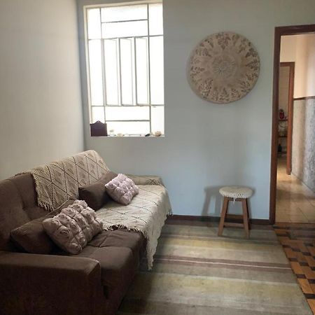 Quarto Compo 6 São João del Rei Buitenkant foto
