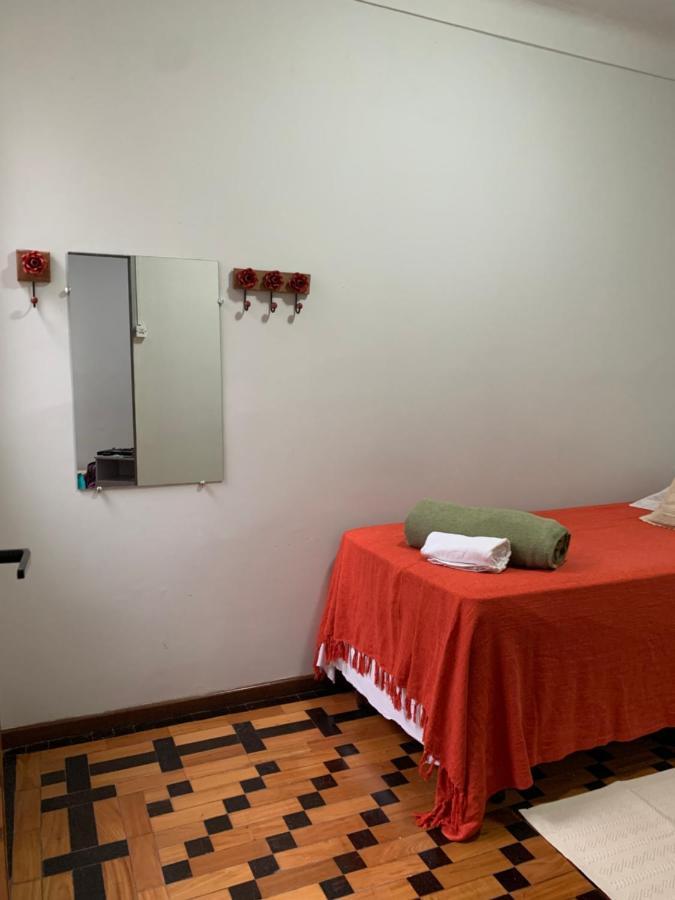 Quarto Compo 6 São João del Rei Buitenkant foto