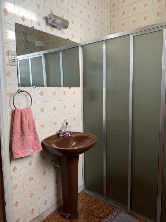 Quarto Compo 6 São João del Rei Buitenkant foto