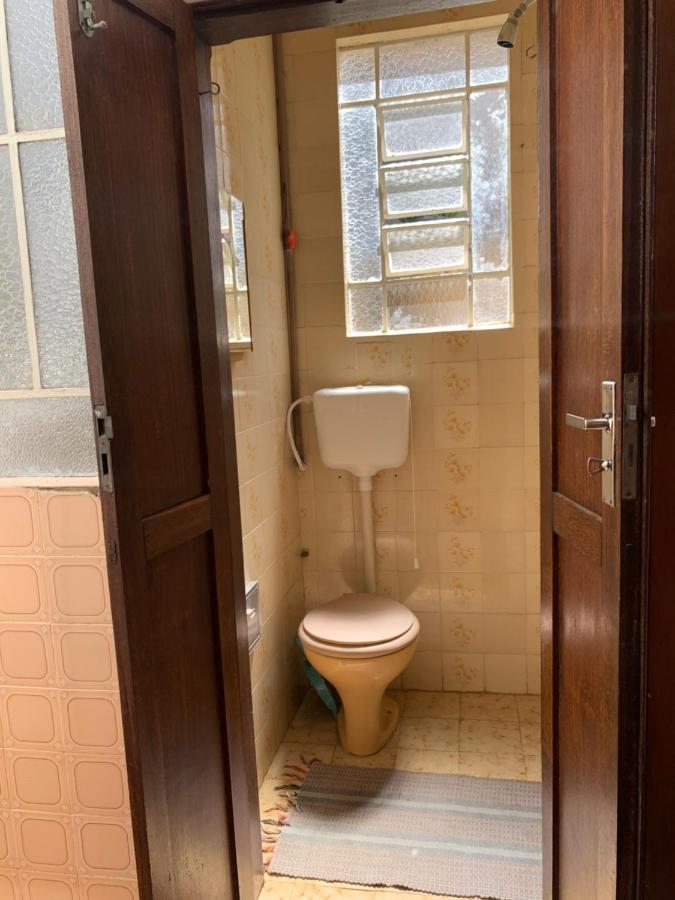 Quarto Compo 6 São João del Rei Buitenkant foto