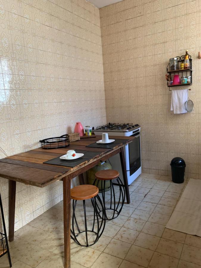 Quarto Compo 6 São João del Rei Buitenkant foto